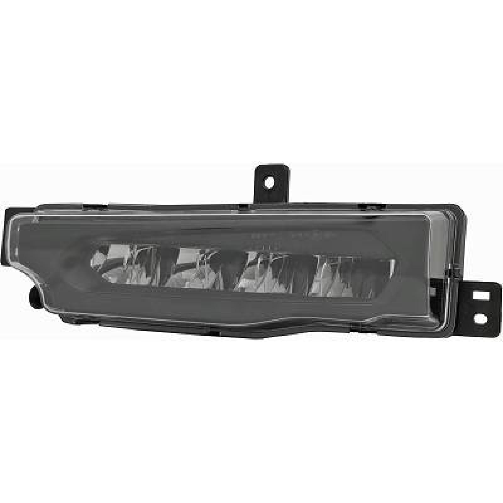 Farol de nevoeiro Esquerdo para BMW X3 (G01) 21->>