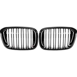 Grelha de radiador para BMW X3 (G01) 18->>