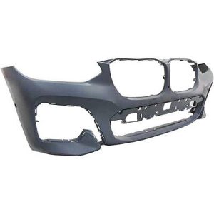 Pára-choques Dianteiro para BMW X3 (G01) 17->>