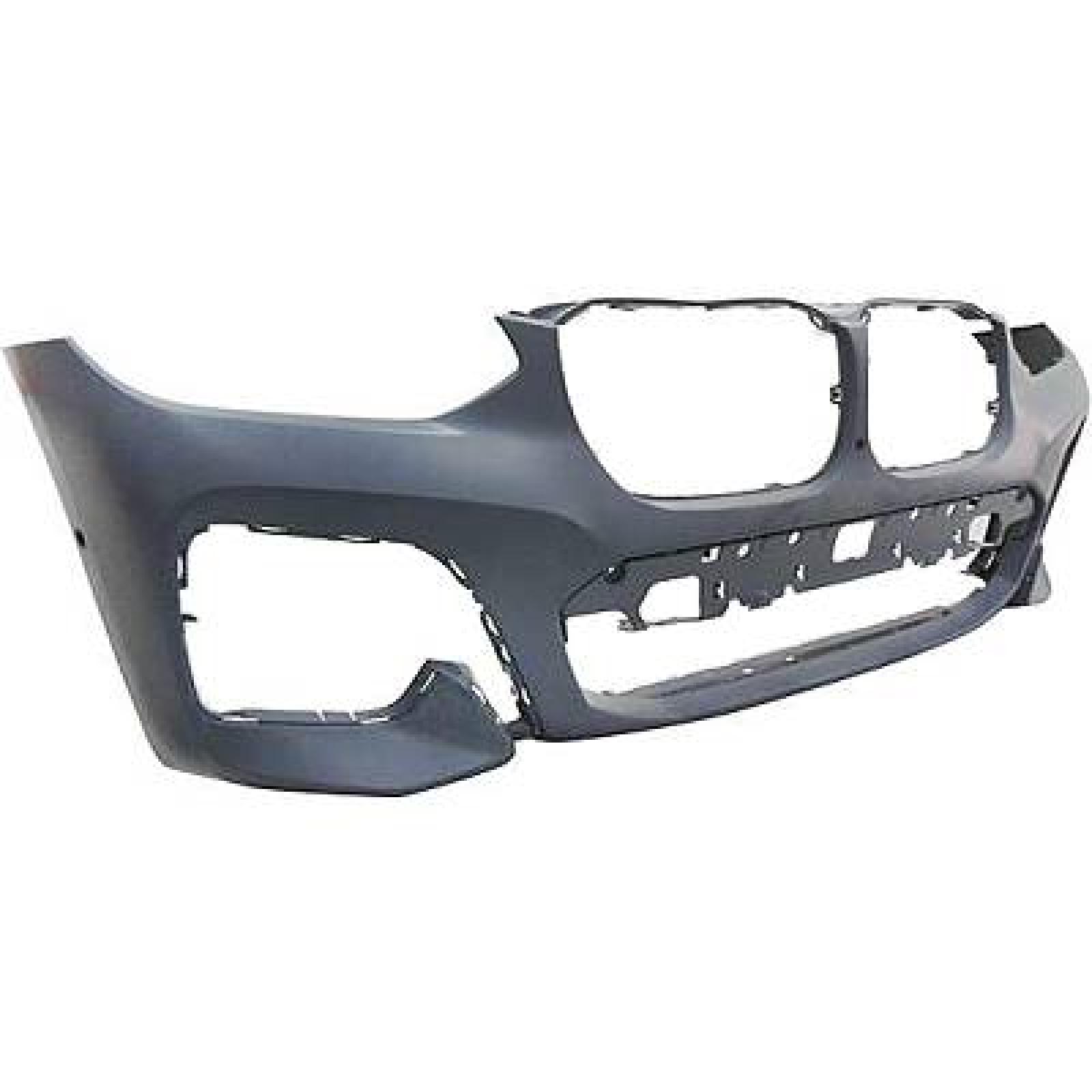 Pára-choques Dianteiro para BMW X3 (G01) 17->>