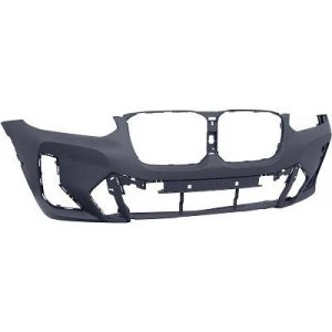 Pára-choques Dianteiro para BMW X3 (G01) 21->>