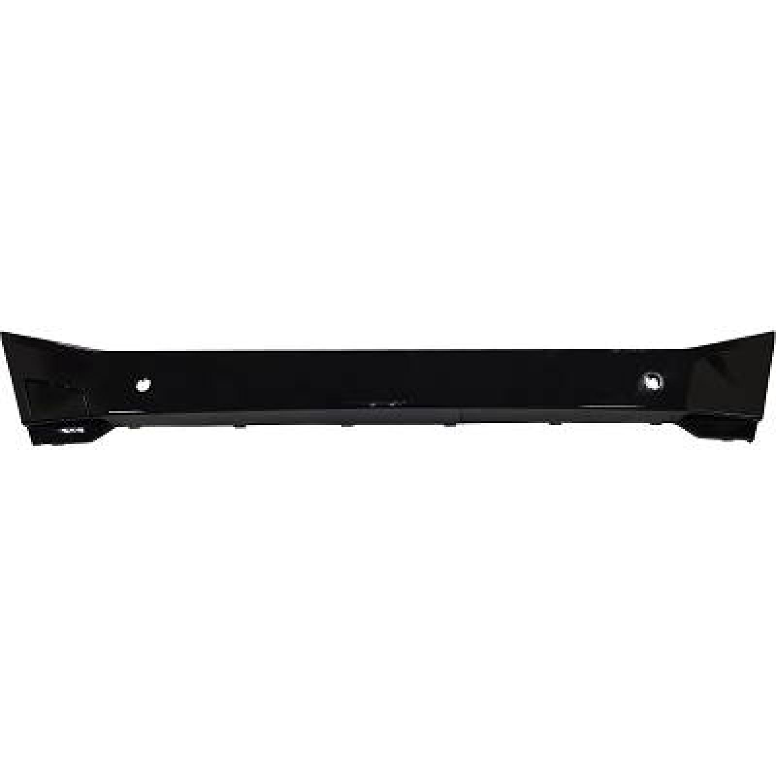 Guarnição, pára-choques Dianteiro para BMW X3 (G01) 21->>