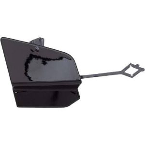 Tampa, gancho de reboque Dianteiro para BMW X3 (G01) 21->>