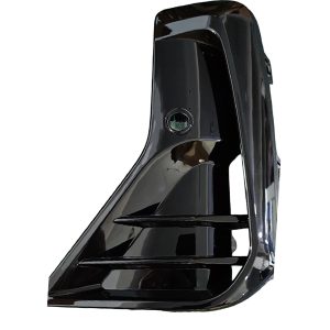 Grelha de ventilador, pára-choques Dianteiro Esquerdo para BMW X3 (G01) 21->>