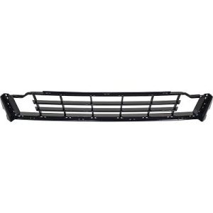 Grelha de ventilador, pára-choques Dianteiro para BMW X3 (G01) 21->>