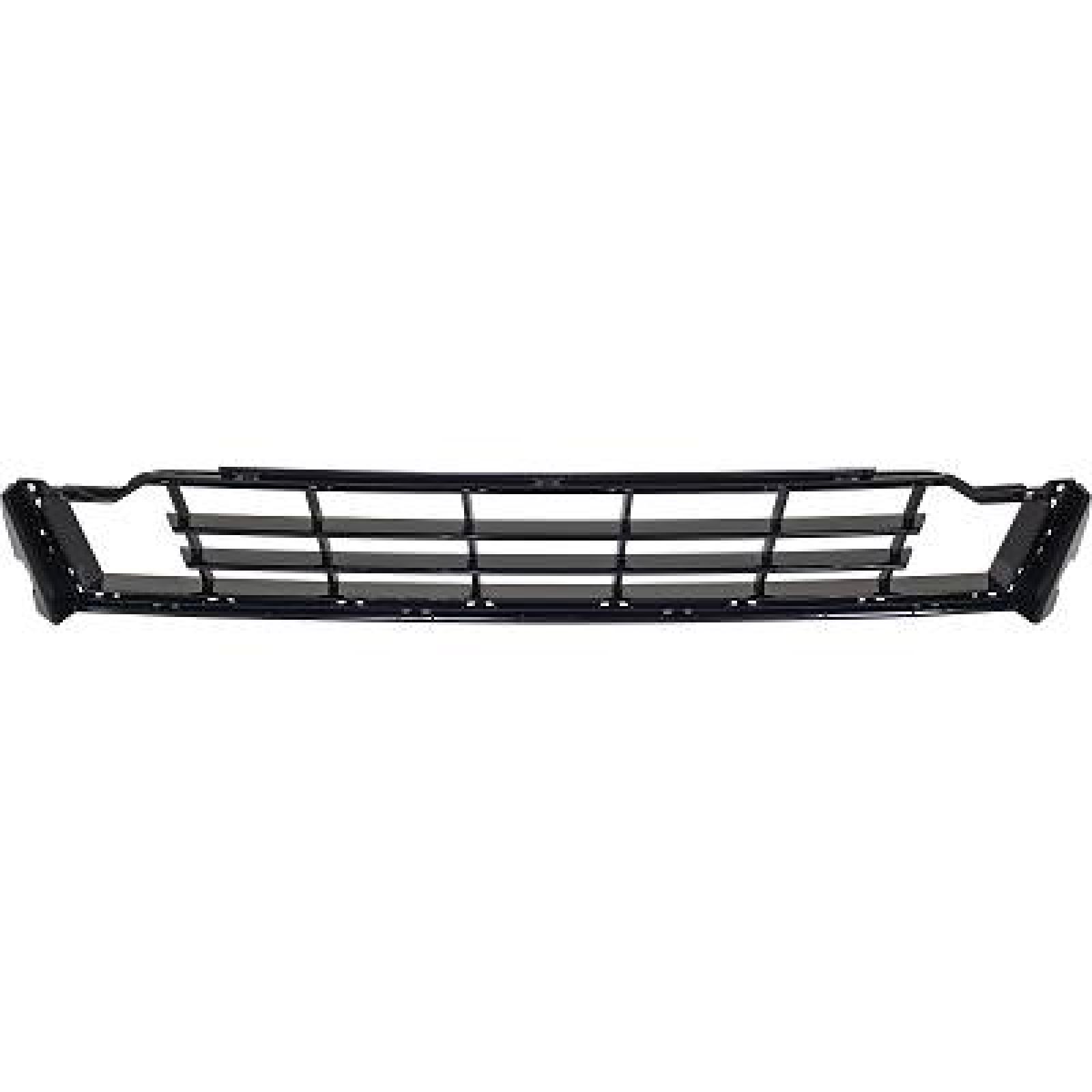 Grelha de ventilador, pára-choques Dianteiro para BMW X3 (G01) 21->>