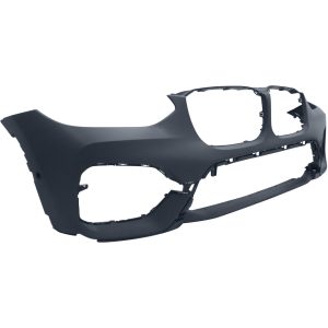 Pára-choques Dianteiro para BMW X3 (G01) 17->>