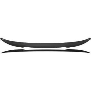Spoiler Traseiro para BMW X4 (G02) 18->>