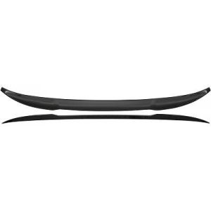Spoiler Traseiro para BMW X4 (G02) 18->>