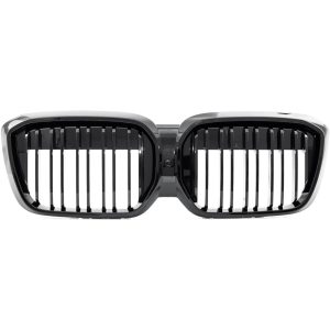 Grelha de radiador para BMW IX3 (G08) 21-25