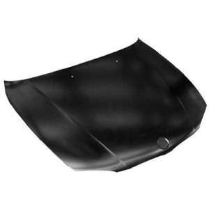 Capot do motor para BMW 1-Série (E81/E87) 04-07