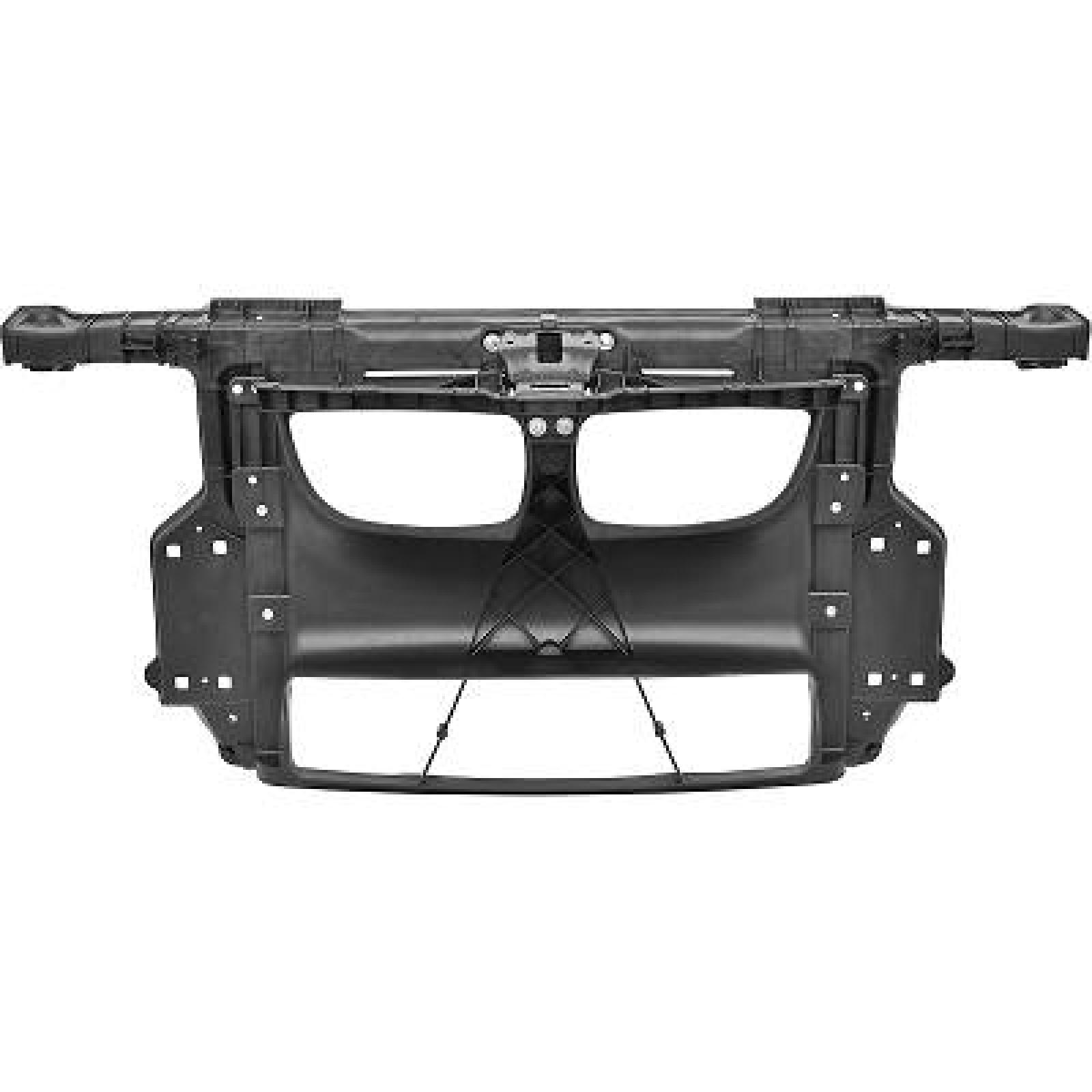 Revestimento dianteiro para BMW 1-Série (E81/E87) 04-07