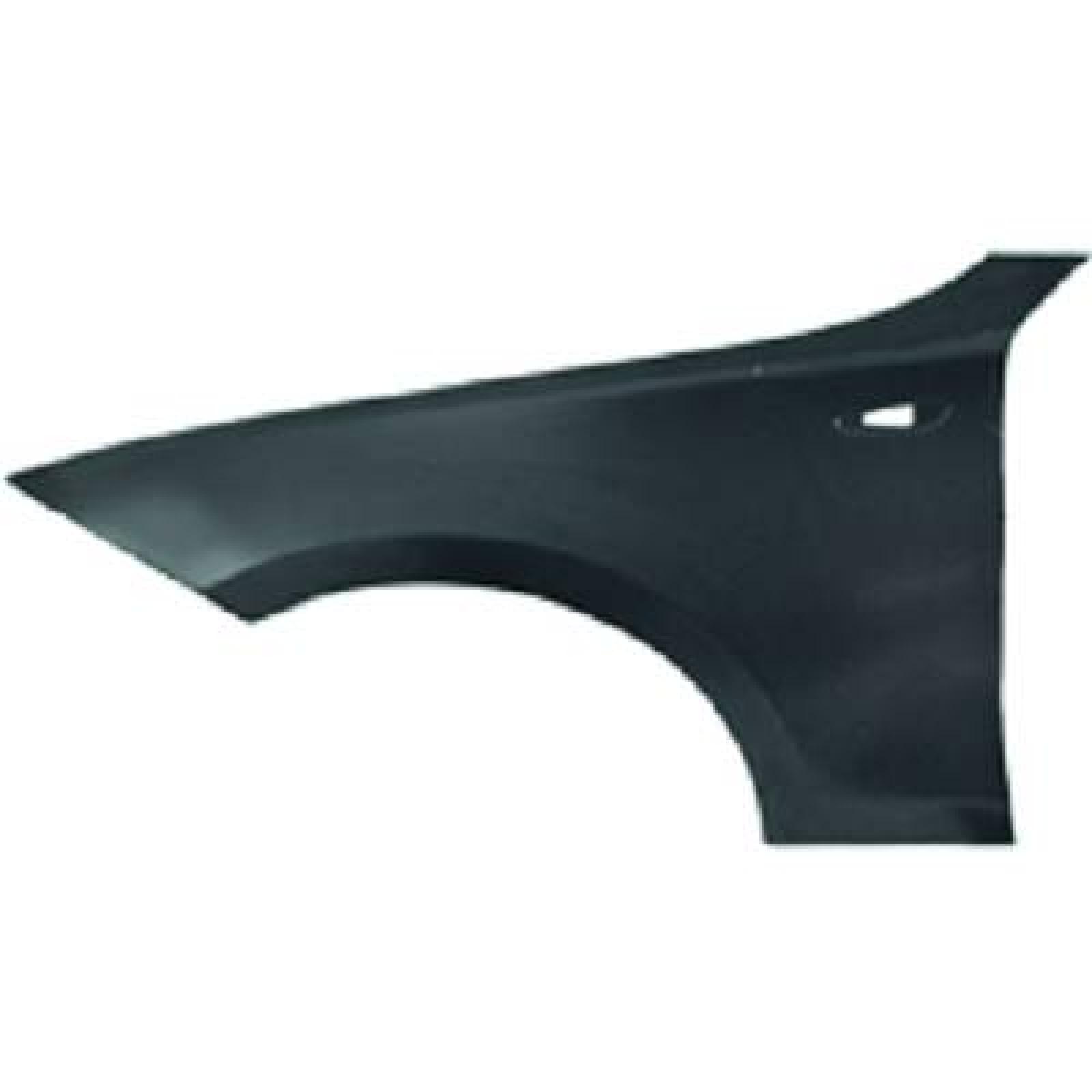 Guarda-lamas Dianteiro Esquerdo para BMW 1-Série (E81/E87) 04-07