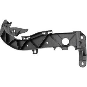 Suporte, farol principal Direito para BMW 1-Série (E81/E87) 04-07