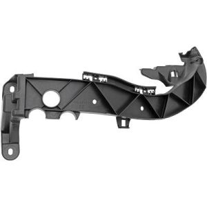 Suporte, farol principal Esquerdo para BMW 1-Série (E81/E87) 04-07