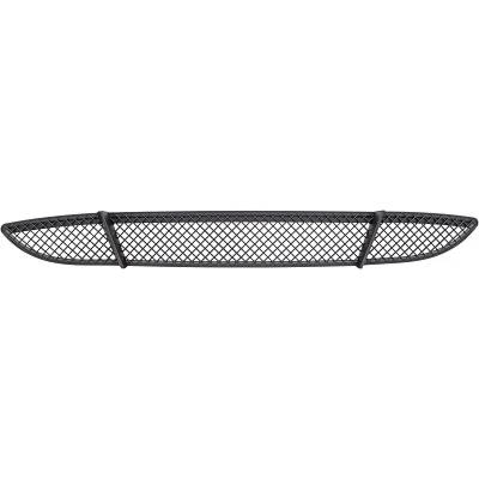 Grelha de ventilador, pára-choques Dianteiro para BMW 1-Série (E81/E87) 04-07