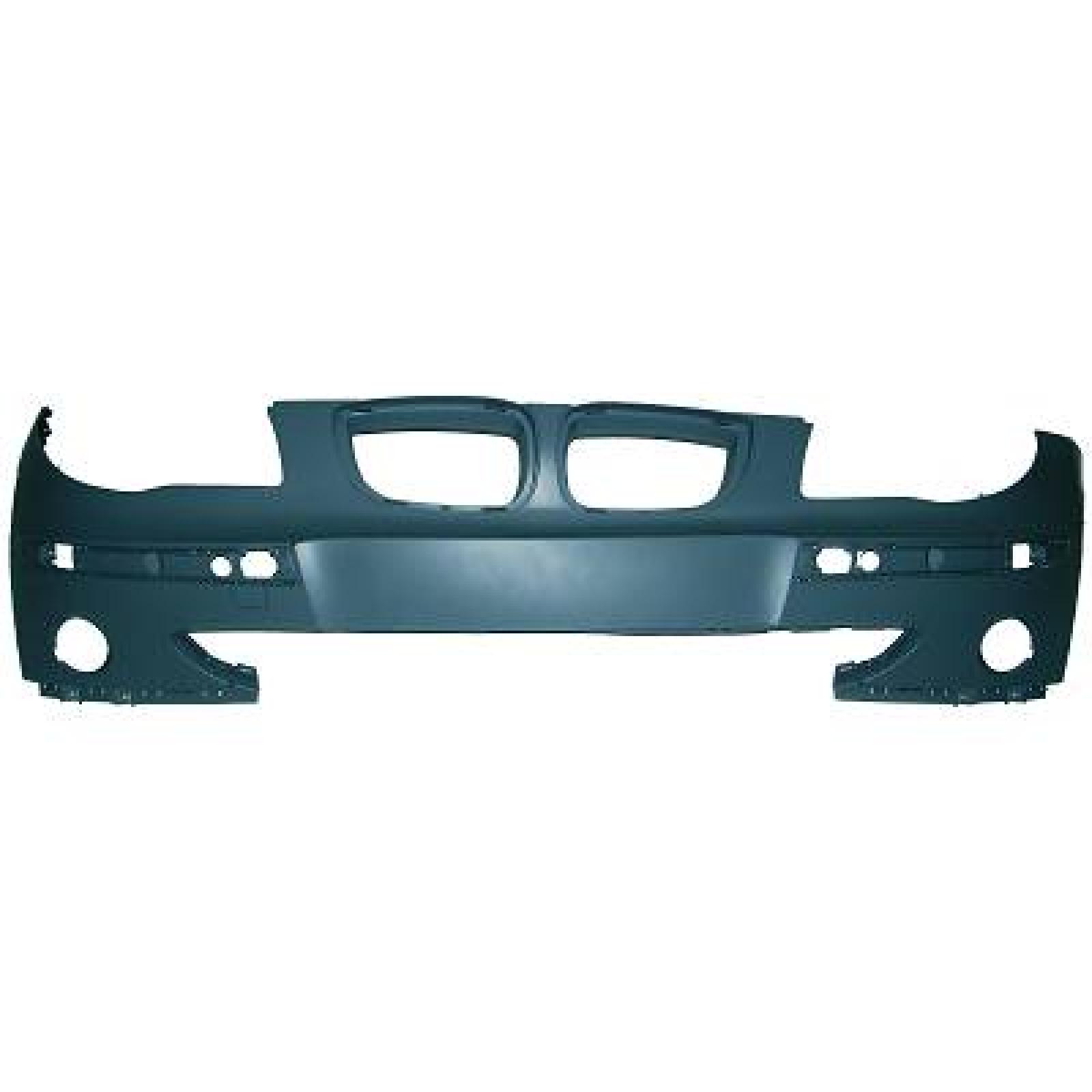 Pára-choques Dianteiro para BMW 1-Série (E81/E87) 04-07