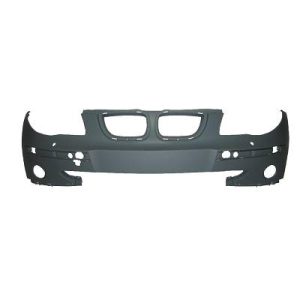 Pára-choques Dianteiro para BMW 1-Série (E81/E87) 04-07