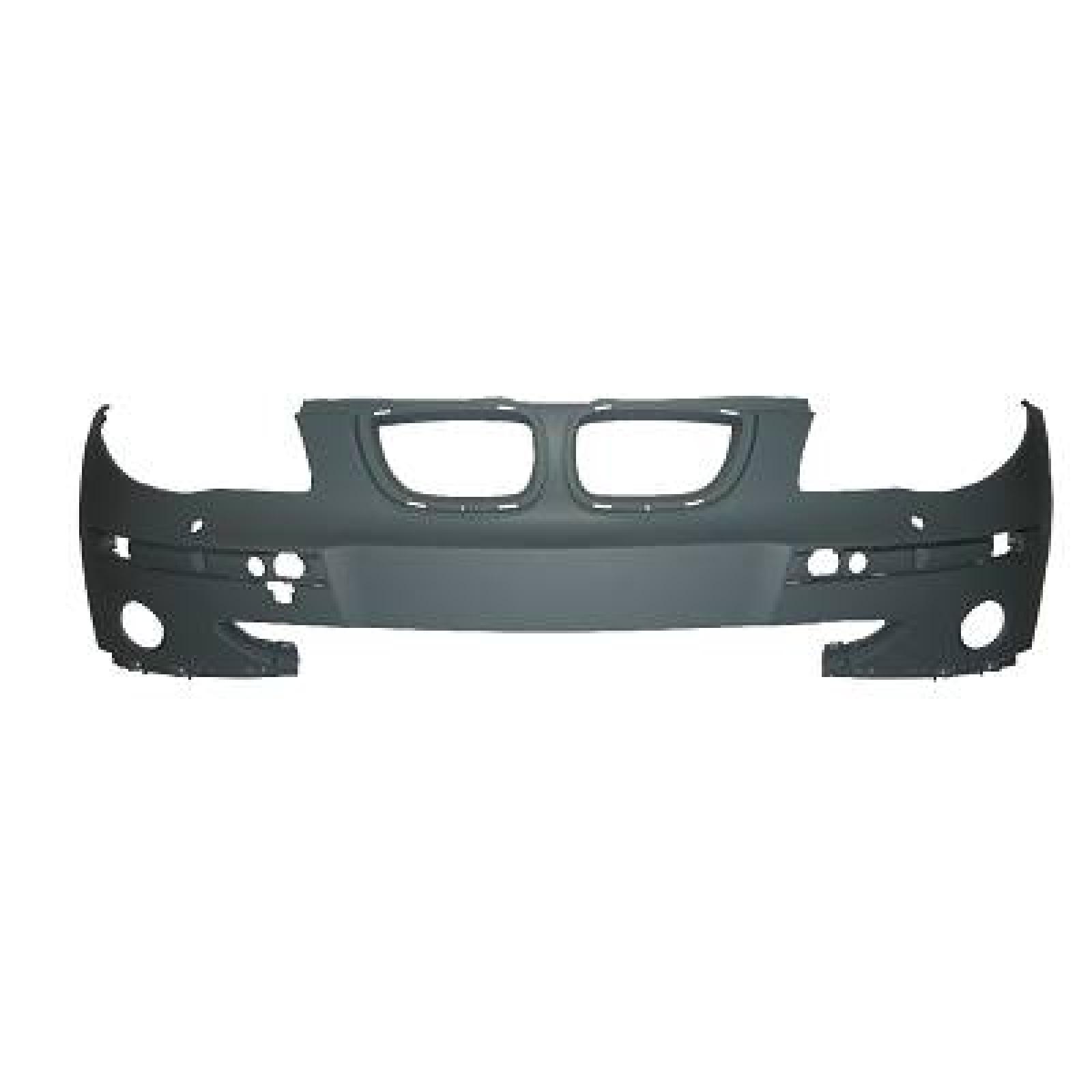 Pára-choques Dianteiro para BMW 1-Série (E81/E87) 04-07