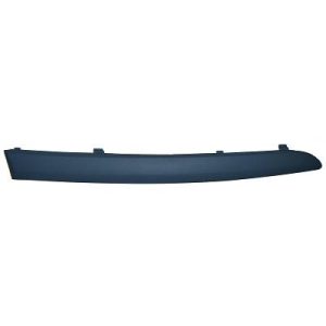 Friso, pára-choques Dianteiro Direito para BMW 1-Série (E81/E87) 04-07