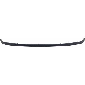 Friso, pára-choques Traseiro para BMW 1-Série (E81/E87/E82/E88) 07-11