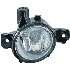 Farol de nevoeiro Direito para BMW X3 (E83) 06-10