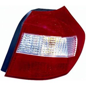 Luz traseira Direito para BMW 1-Série (E81/E87) 04-07
