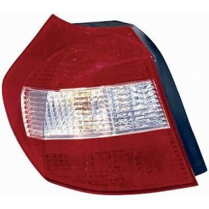 Luz traseira Esquerdo para BMW 1-Série (E81/E87) 04-07