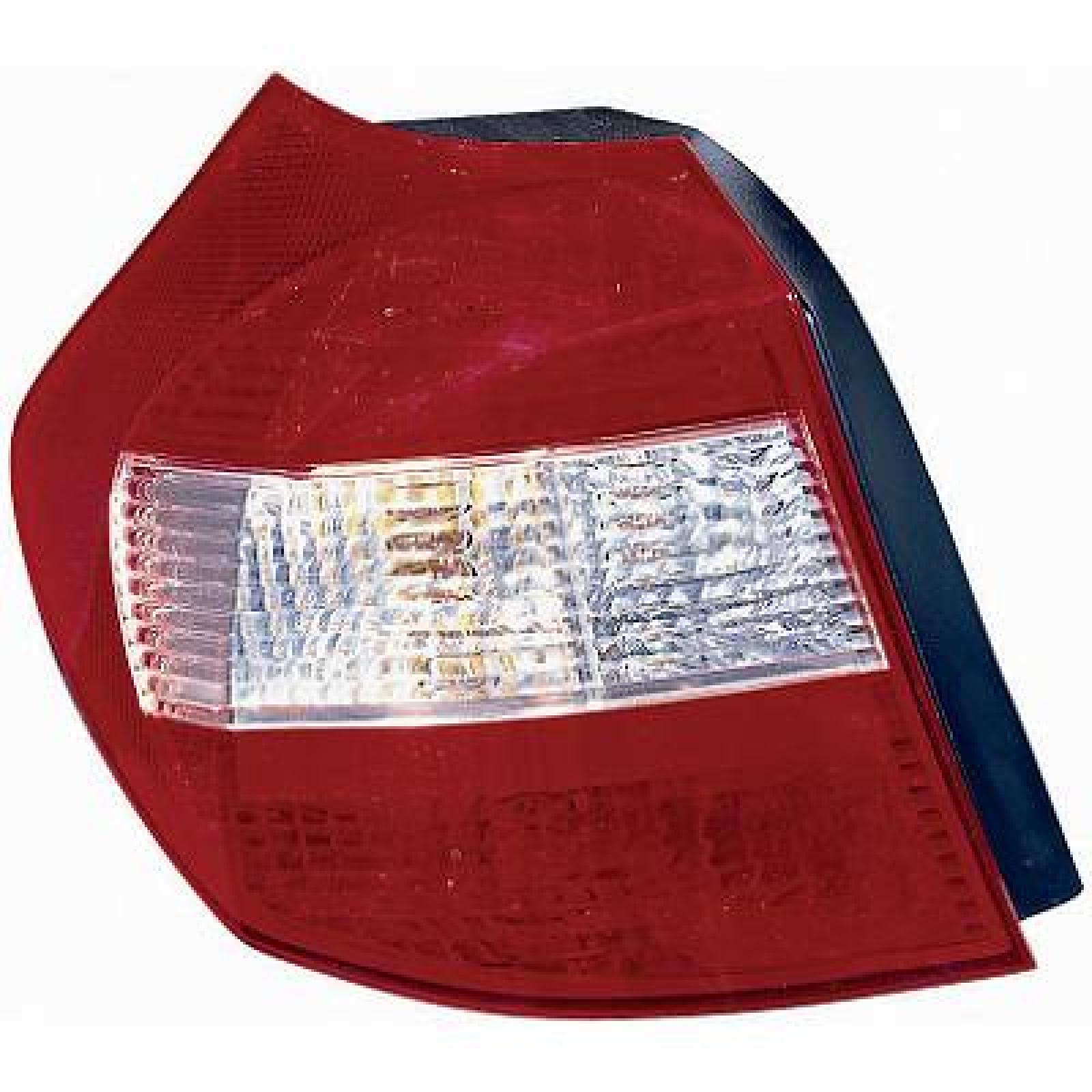 Luz traseira Esquerdo para BMW 1-Série (E81/E87) 04-07