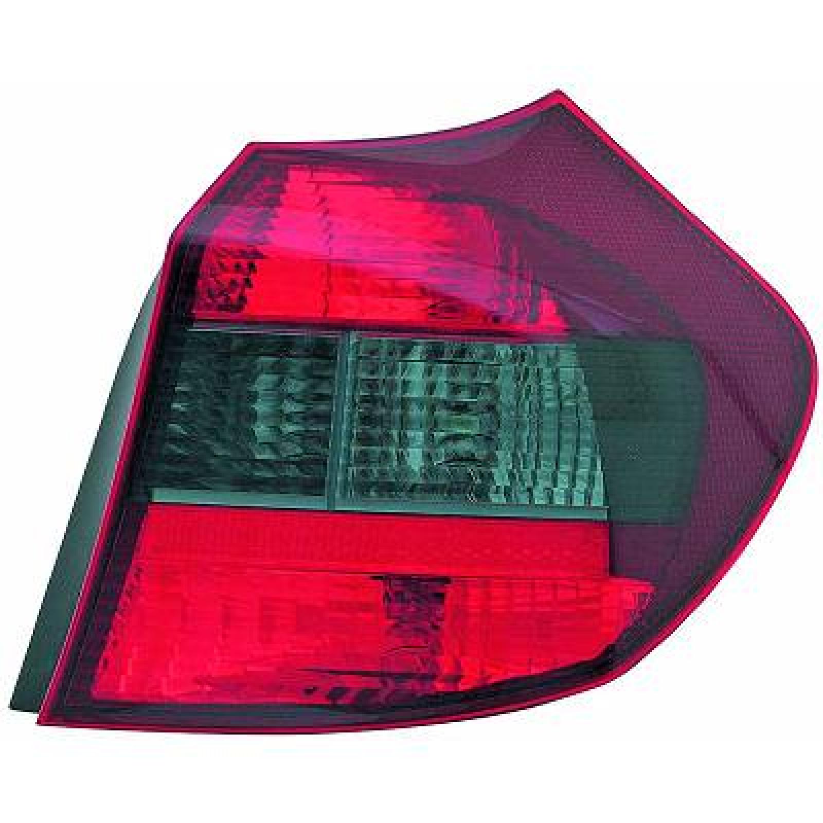 Luz traseira Direito para BMW 1-Série (E81/82/87/E88) 04-11