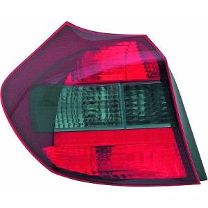 Luz traseira Esquerdo para BMW 1-Série (E81/E87) 04-07