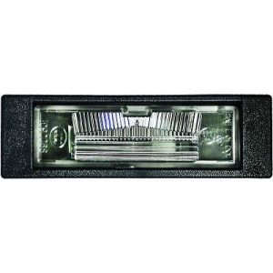Luz de chapa de matrícula para BMW Z4 Roadster/Coupé 02-09