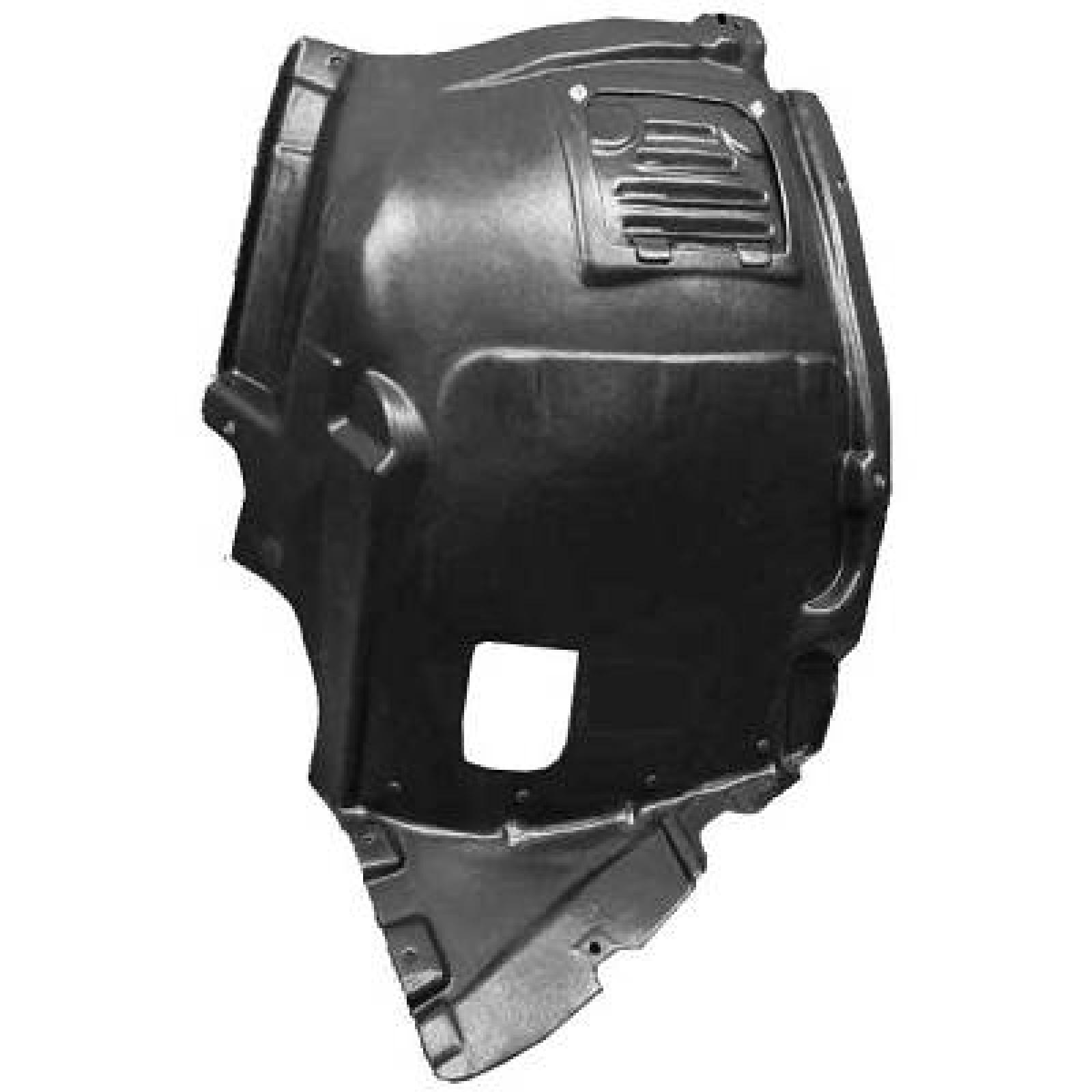 Cobertura, cava da roda Dianteiro Esquerdo para BMW 1-Série (E81/E87/E82/E88) 07-11
