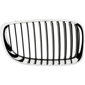 Grelha de radiador Direito para BMW 1-Série (E81/E87/E82/E88) 07-11
