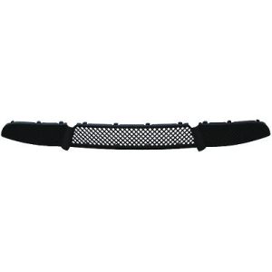 Grelha de ventilador, pára-choques Dianteiro para BMW 1-Série (E81/E87/E82/E88) 07-11