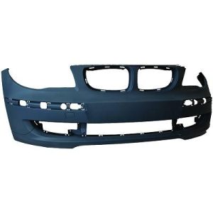 Pára-choques Dianteiro para BMW 1-Série (E81/E87/E82/E88) 07-11