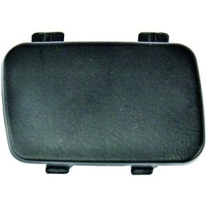 Tampa, gancho de reboque Dianteiro para BMW 1-Série (E81/E87/E82/E88) 07-11