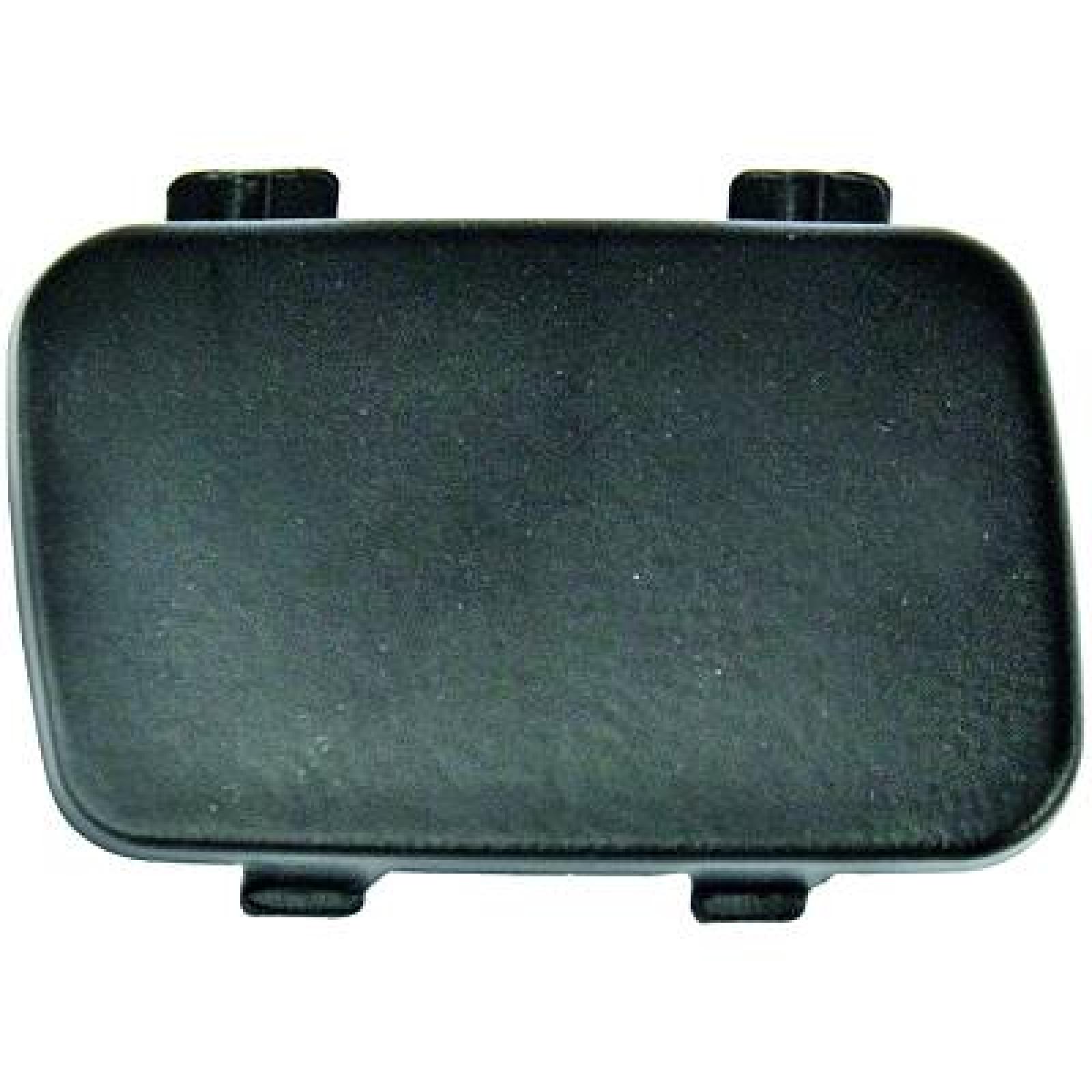 Tampa, gancho de reboque Dianteiro para BMW 1-Série (E81/E87/E82/E88) 07-11
