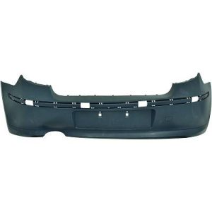 Pára-choques Traseiro para BMW 1-Série (E81/E87/E82/E88) 07-11