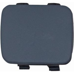 Tampa, gancho de reboque Traseiro para BMW 1-Série (E81/E87/E82/E88) 07-11