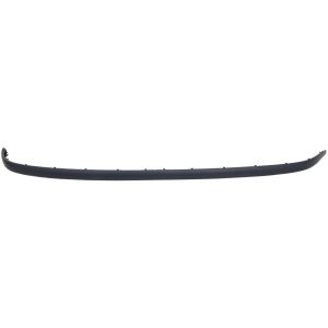 Friso, pára-choques Traseiro para BMW 1-Série (E81/E87/E82/E88) 07-11