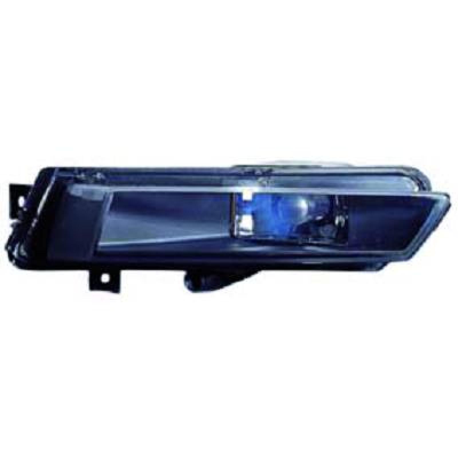 Farol de nevoeiro Esquerdo para BMW 1-Série (E81/E87/E82/E88) 07-11