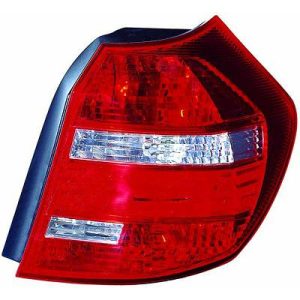 Luz traseira Direito para BMW 1-Série (E81/E87/E82/E88) 07-11