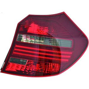 Luz traseira Direito para BMW 1-Série (E81/E87/E82/E88) 07-11