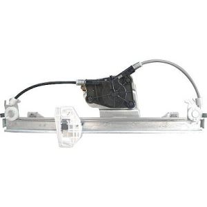 Elevador de vidro Traseiro Direito para BMW 1-Série (E81/E87/E82/E88) 07-11