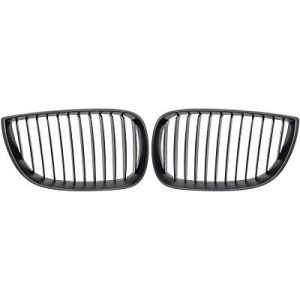 Grelha de radiador para BMW 1-Série (E81/82/87/E88) 04-11