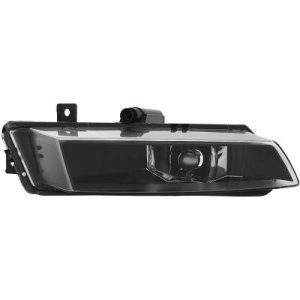 Farol de nevoeiro Esquerdo para BMW 1-Série (E81/E87/E82/E88) 07-11