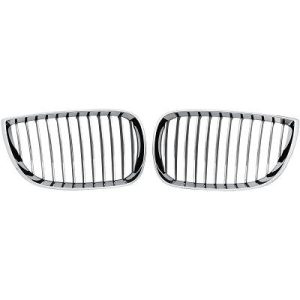 Grelha de radiador para BMW 1-Série (E81/E87) 04-07