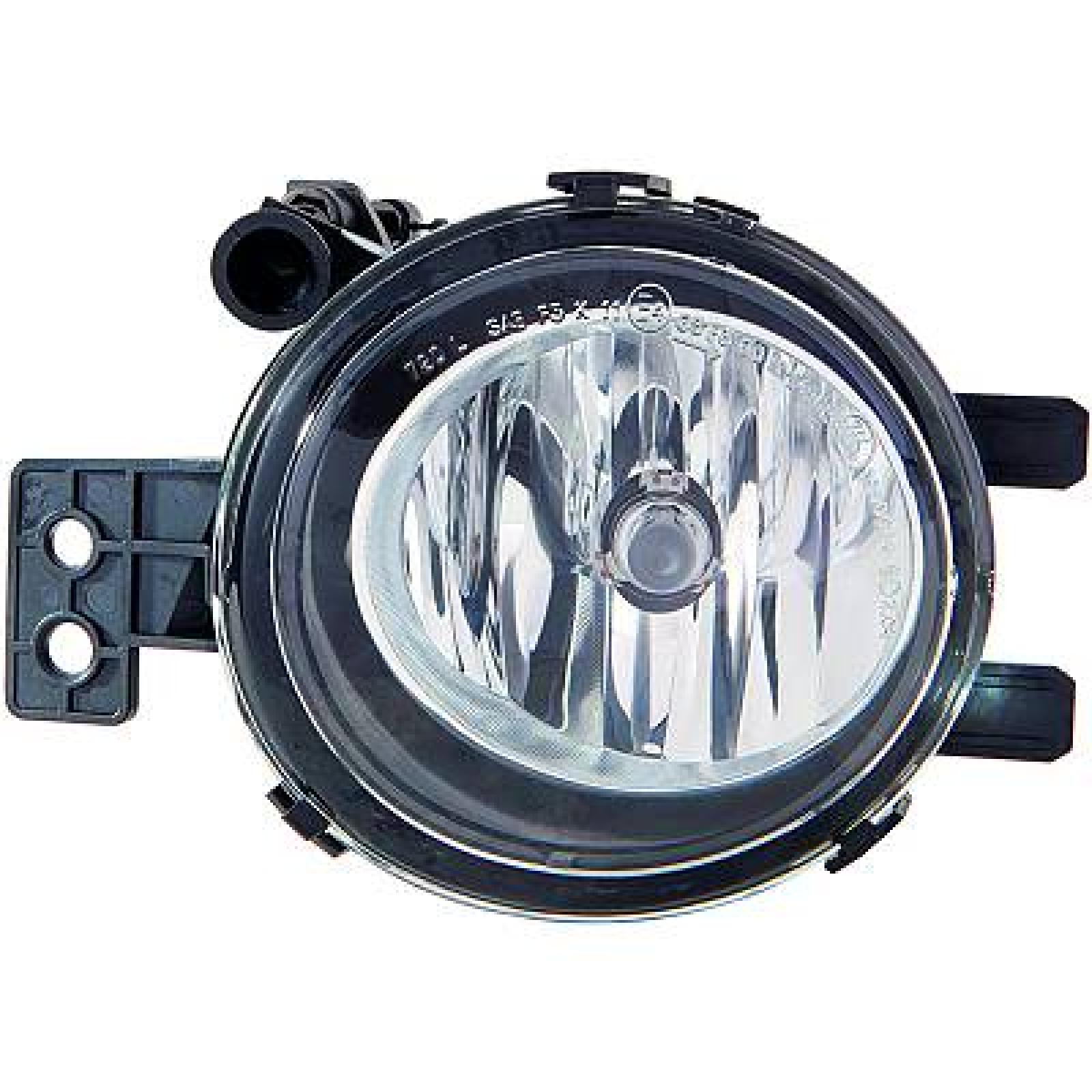 Farol de nevoeiro Esquerdo para BMW X3 (E83) 03-06