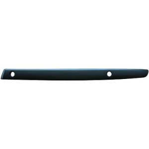 Friso, pára-choques Dianteiro Esquerdo para BMW 1-Série (E81/E87/E82/E88) 07-11